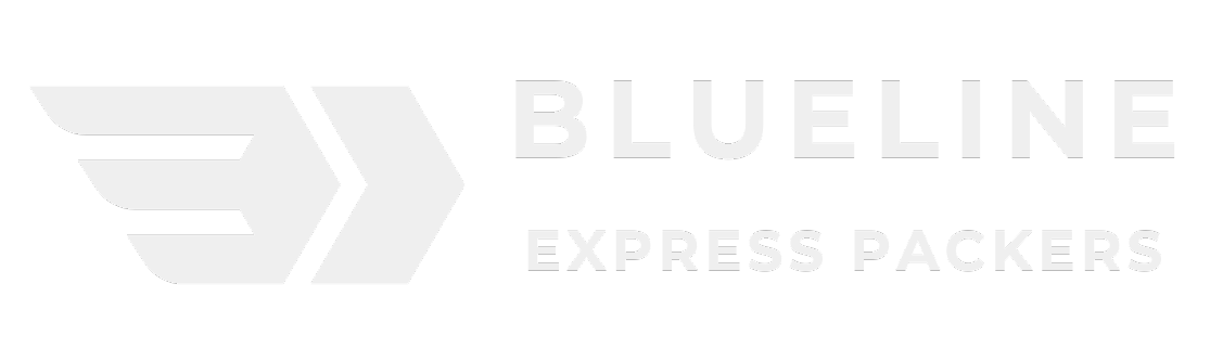 Blueline Express Packers Movers