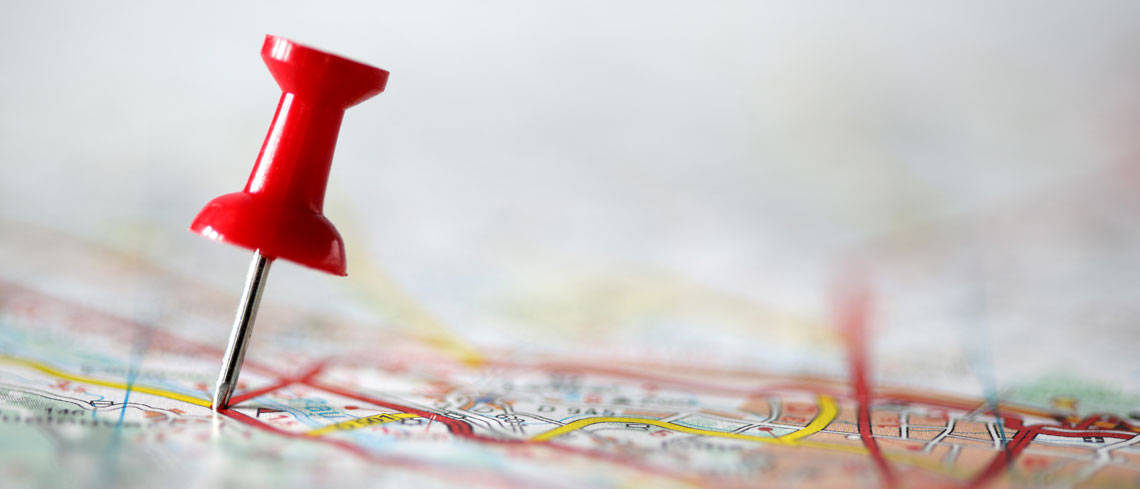 Blueline Express Packers Movers Locations